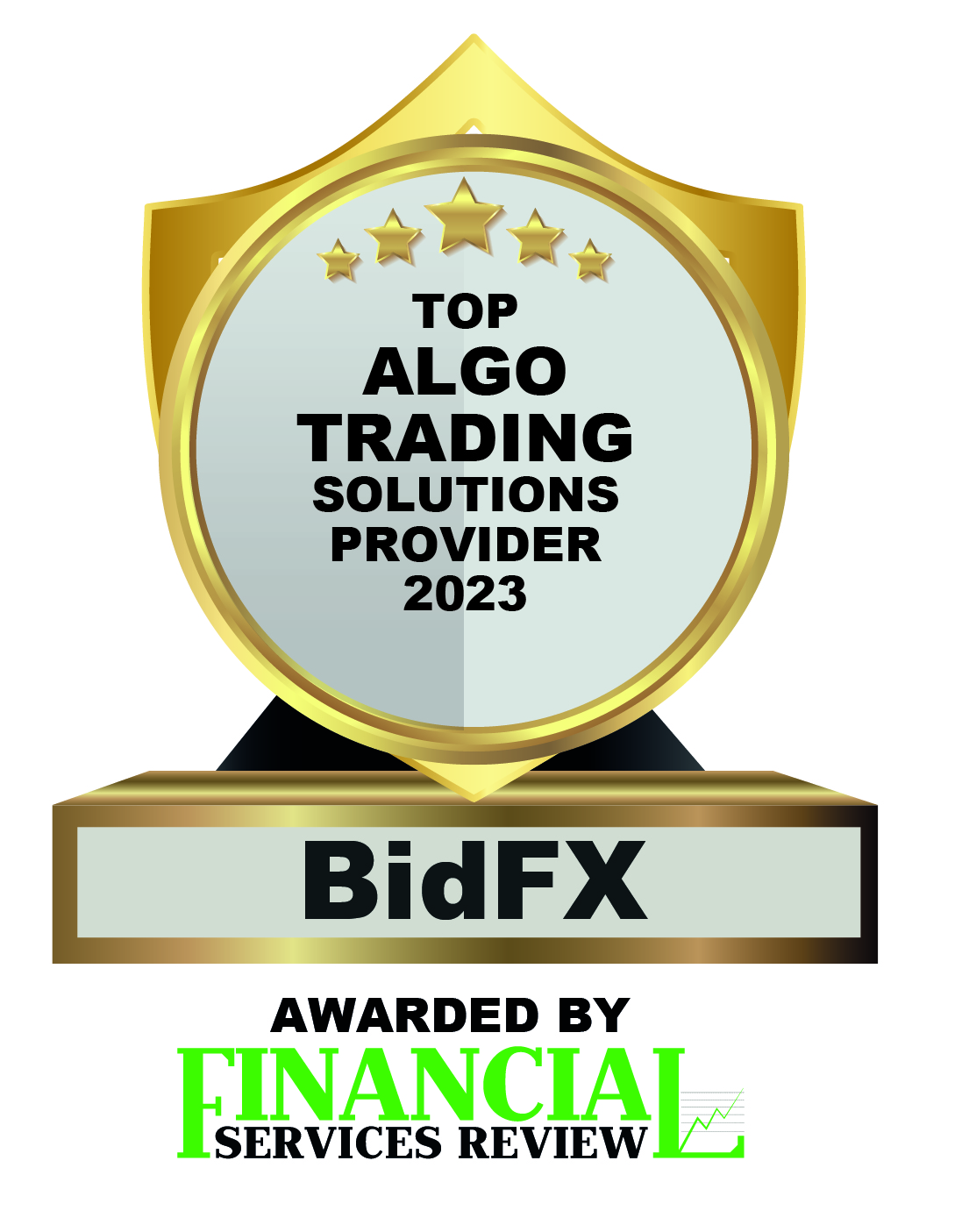 Awards – BidFX