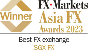 FX Markets Asia 2023 FXE